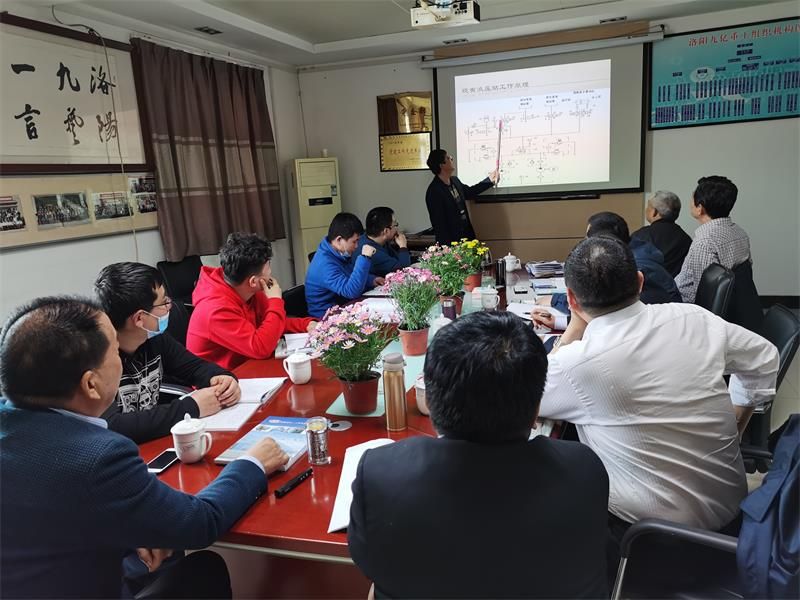 中煤礦建技術(shù)交流會(huì )